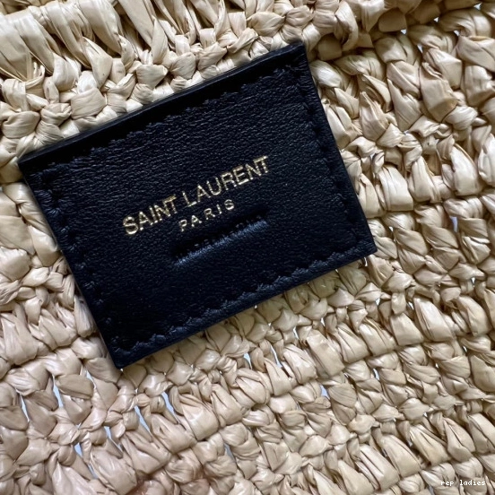 Repzbay REP YSL GAUCHE BAG RIVE TOTE SUPPLE 0813